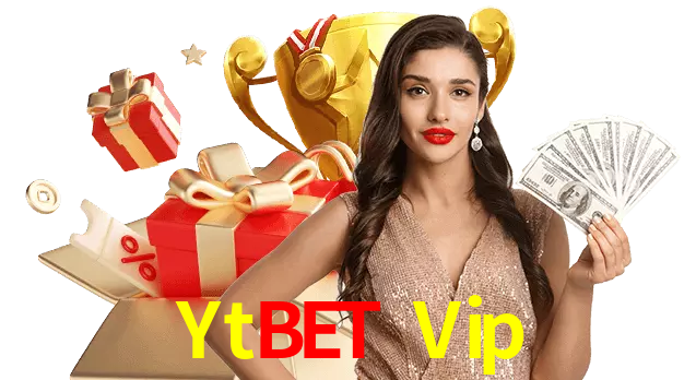 Jogue com dealers reais no Ytbet Vip!